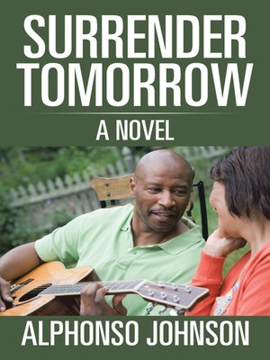 cover image of Surrender Tomorrow